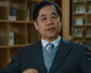 Prof. Dr. Zhu