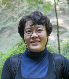 Prof. Hanbing Yan