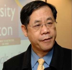 Prof. Zhu Zhiting