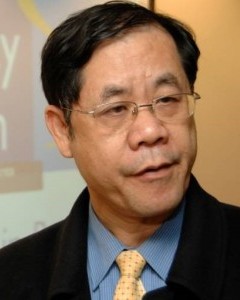 Prof. Zhu Zhiting